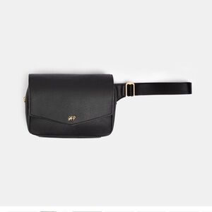 Freshly Picked Ebony Classic Fanny Pack